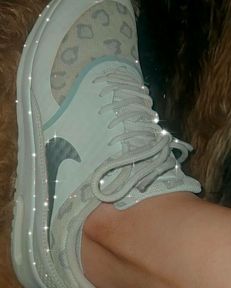 les espadrilles nike pour femme