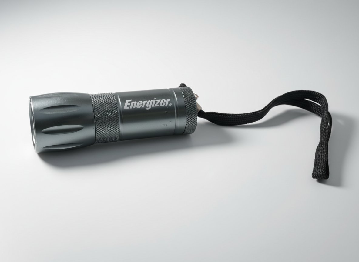 Flash energizer