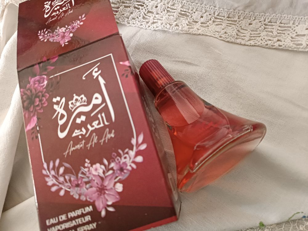 Parfum vente flash 🔥
