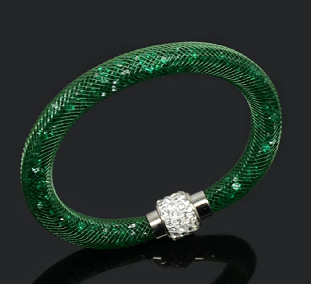 bracelet crystal 