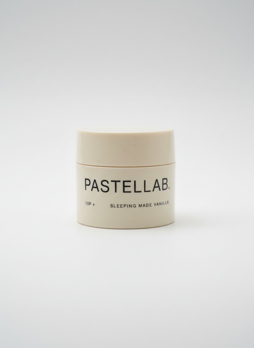 Lip balm pastellab 