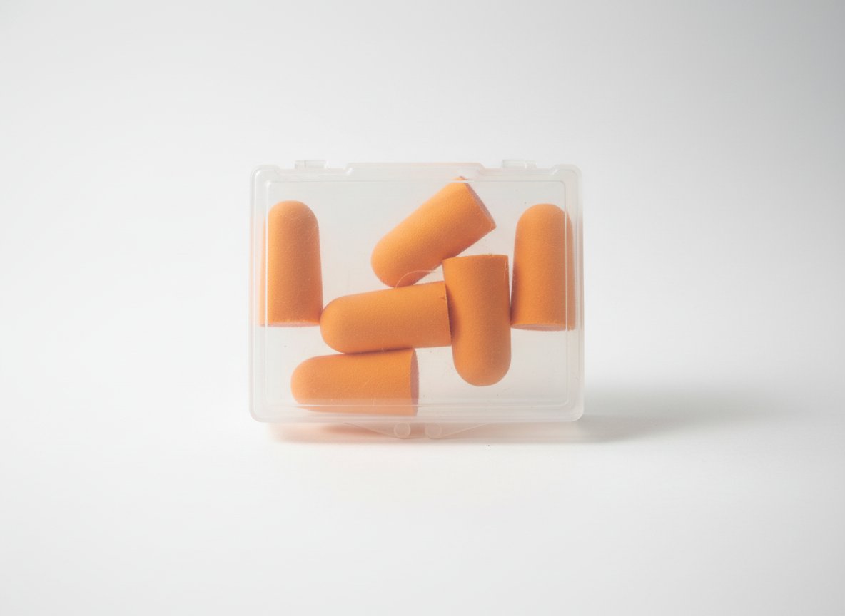 Earplugs vente flash 🔥