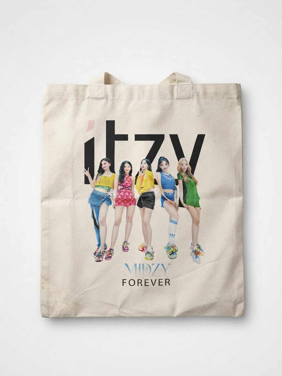 Tote bag 