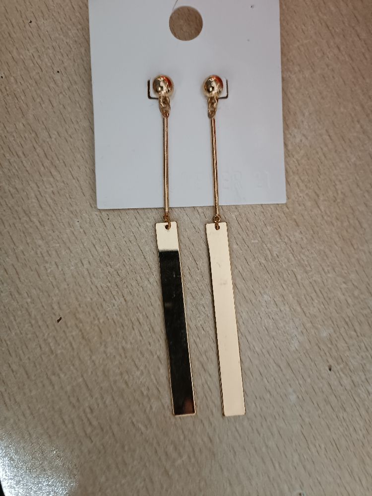 forever earrings 