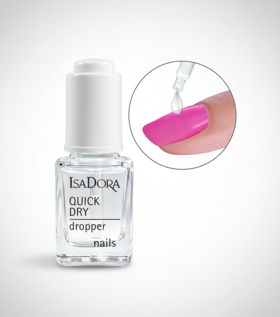 Sache vernis Isadora 