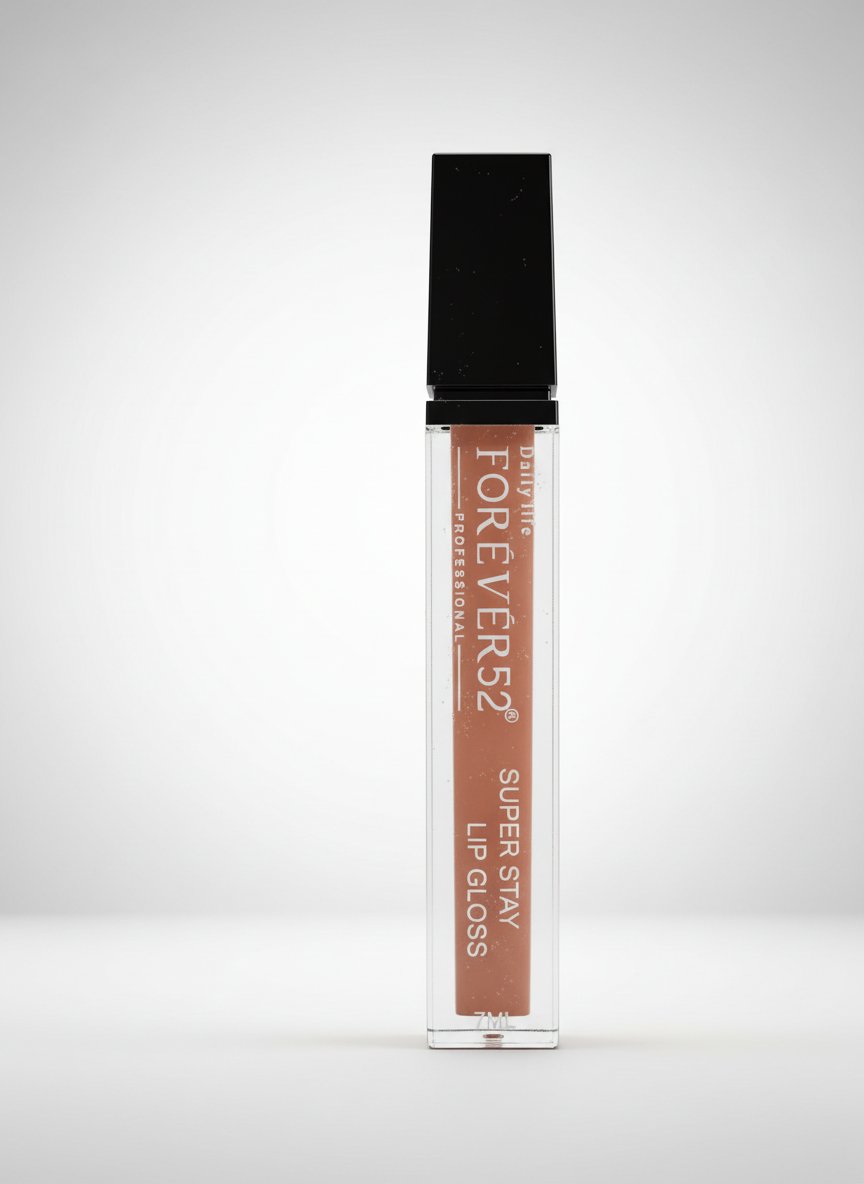 Gloss forever 52