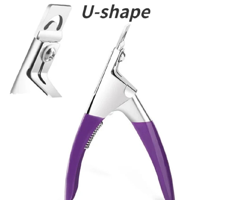 Coupe ongle professionnel vente flash 🔥 