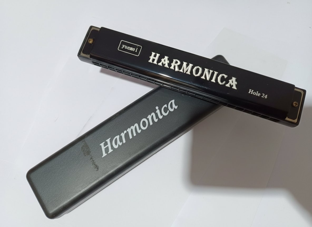 Harmonica 