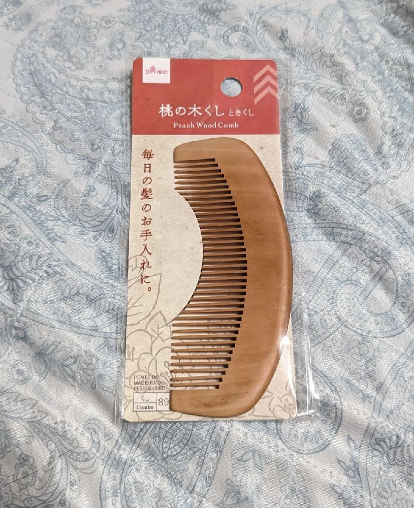 comb