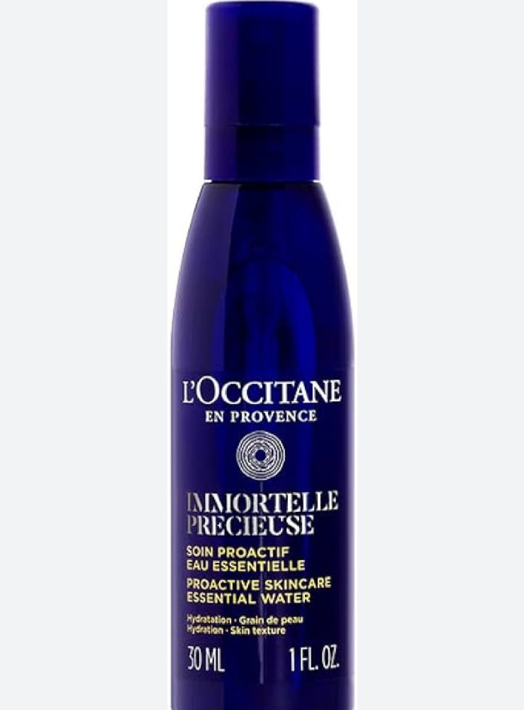Loccitane toner