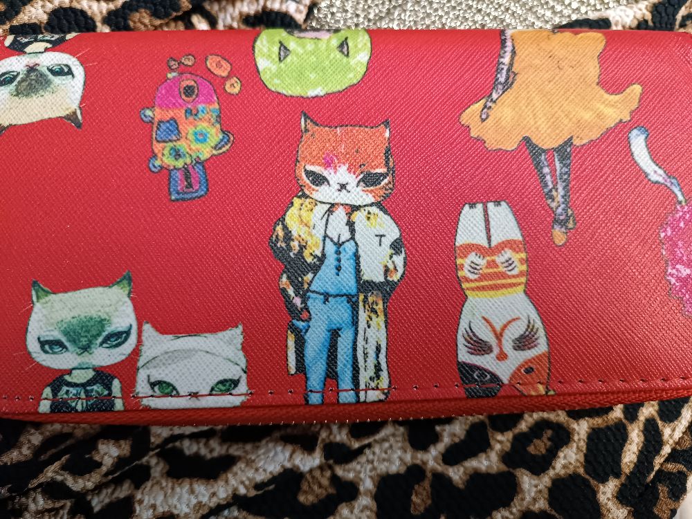 pochette 