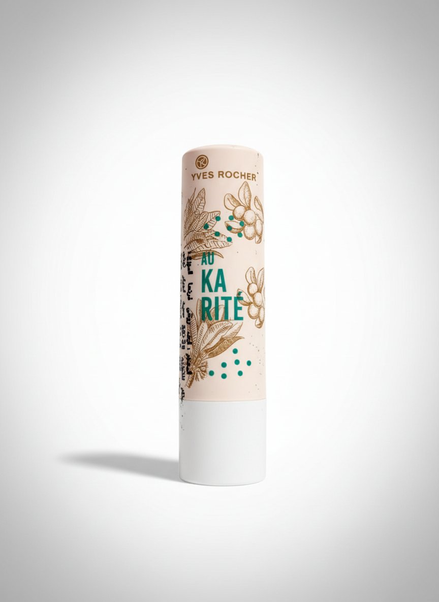 Baume karité Yves Rocher 