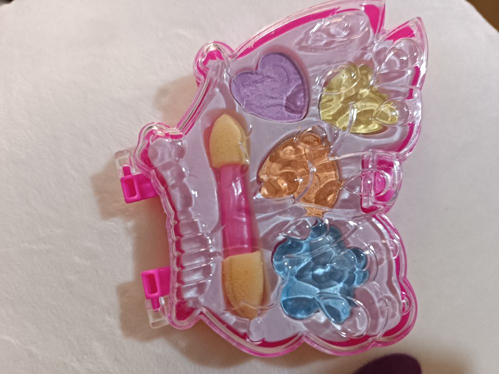 Palette mini