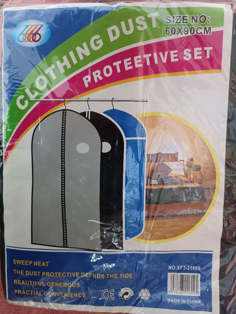 protection vêtements 
