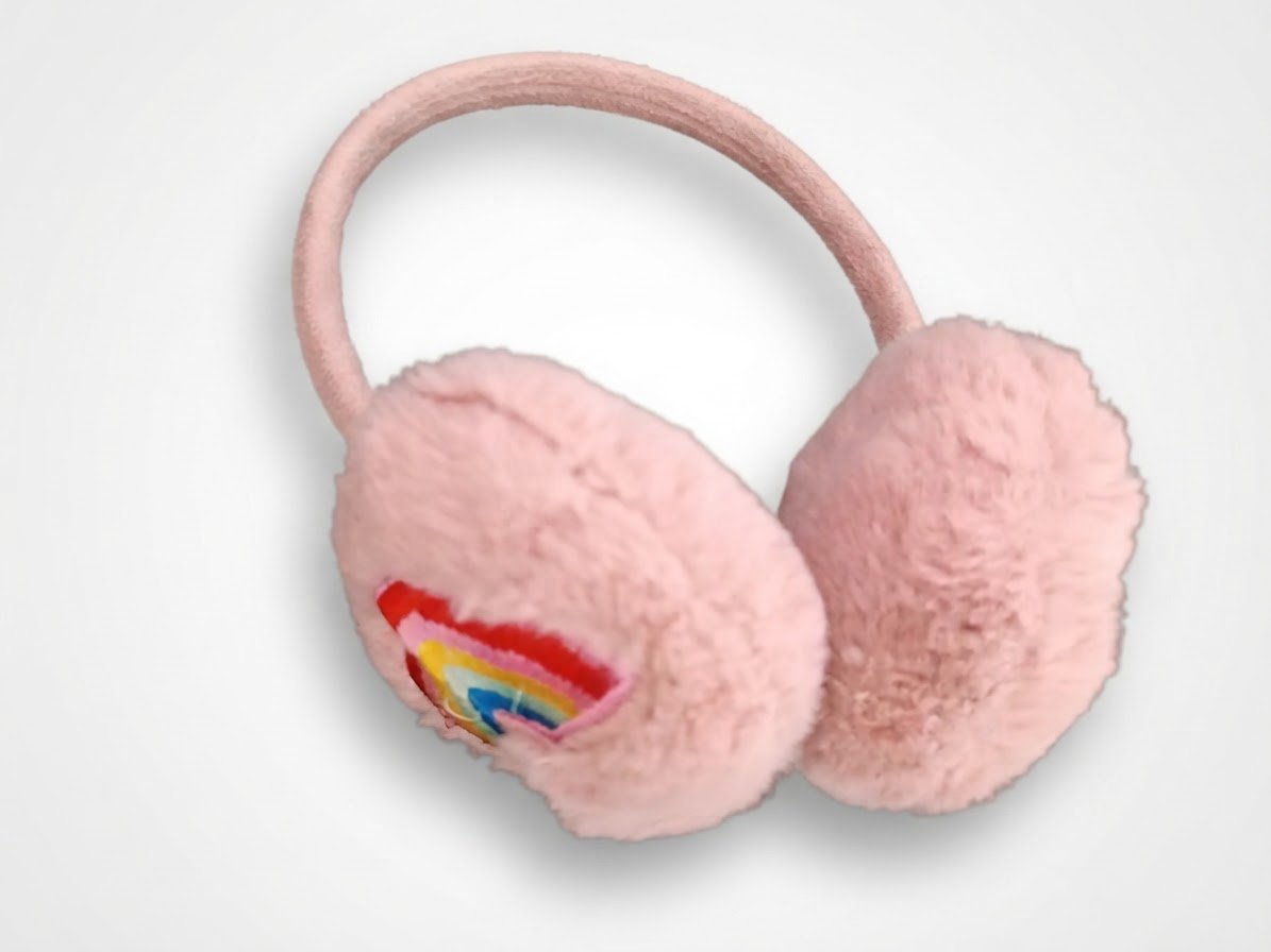 Casque des oreilles 