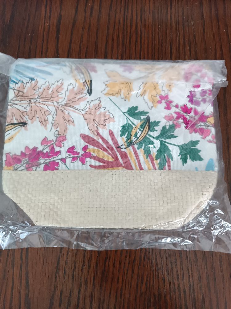 trousse Yves Rocher 