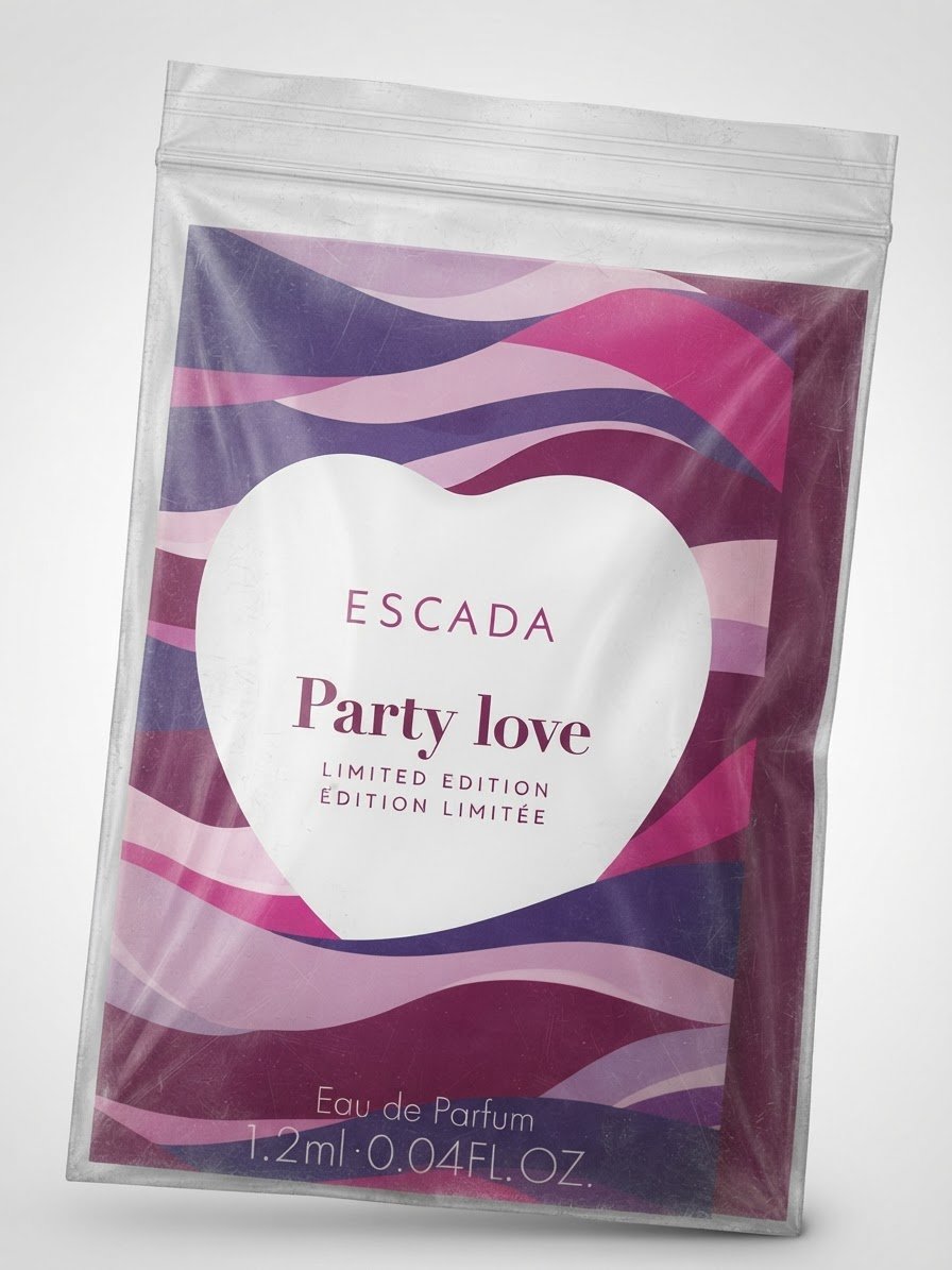 Escada perfume original 