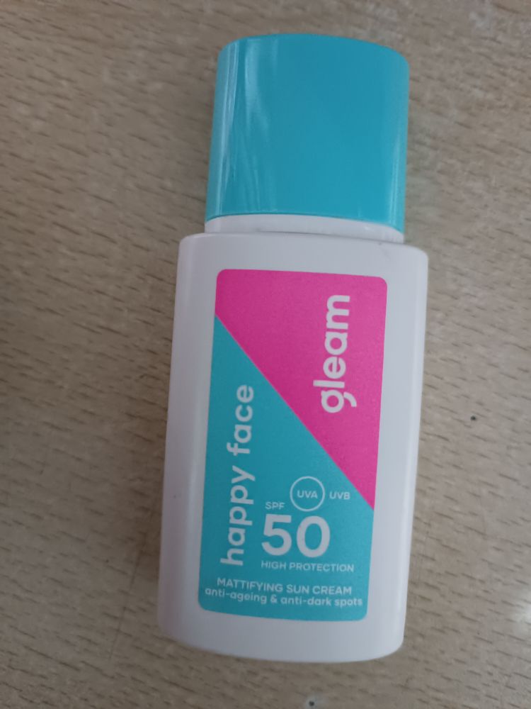 Ecran spf 50 vente flash 🔥