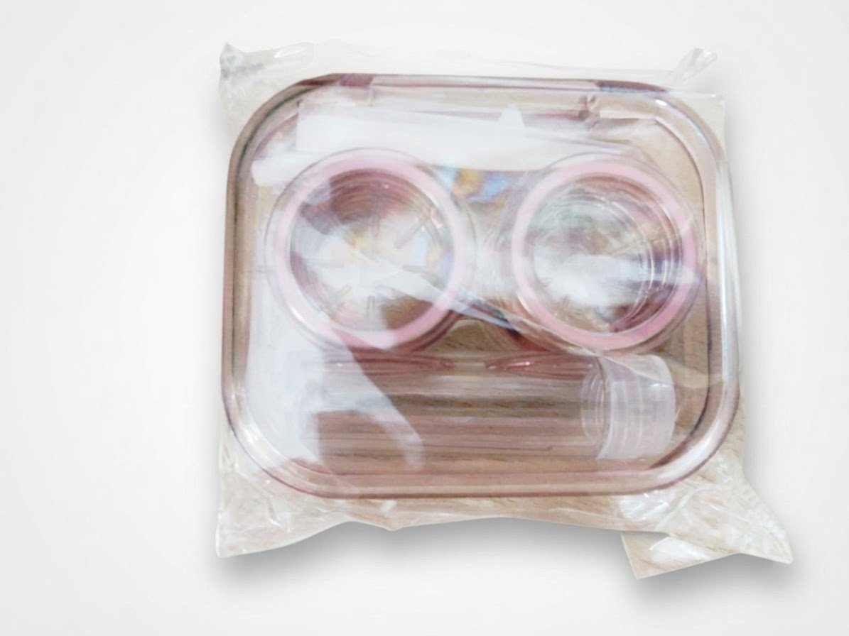 Lentilles box