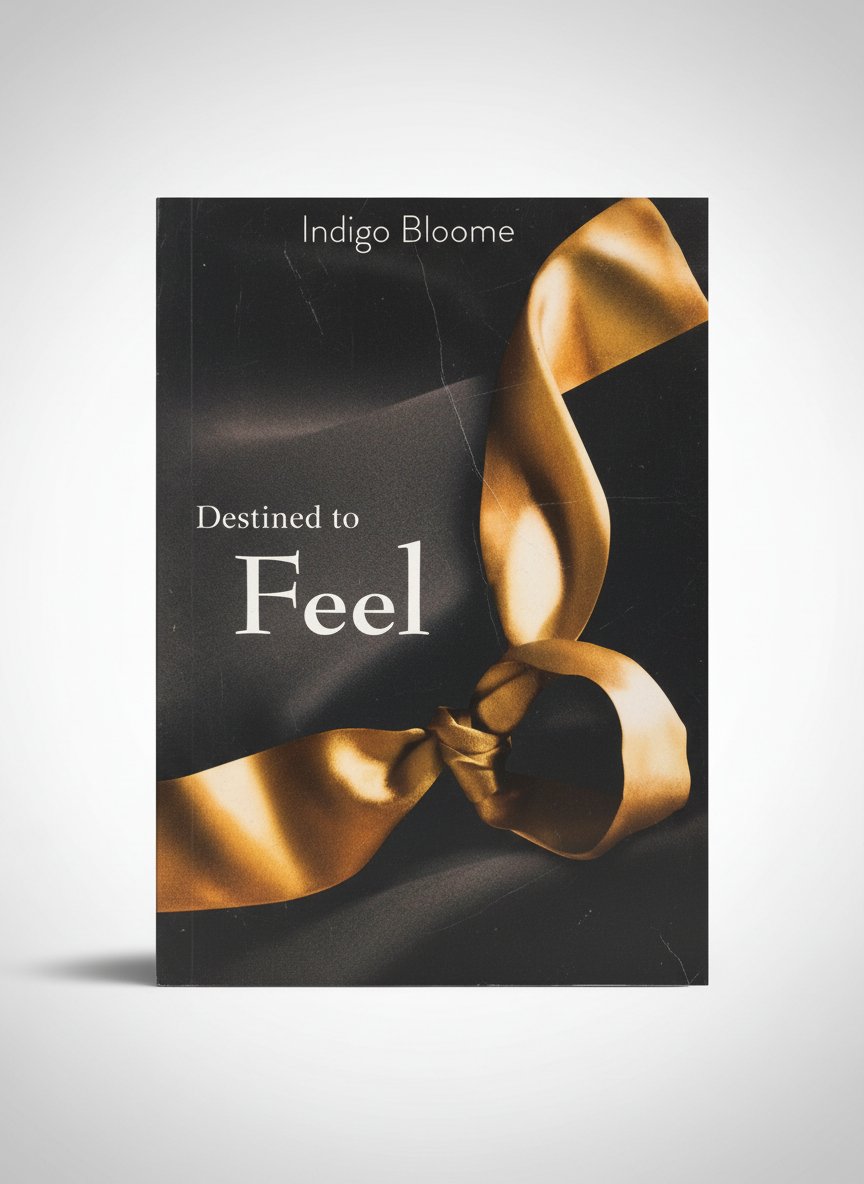 Destined to feel book