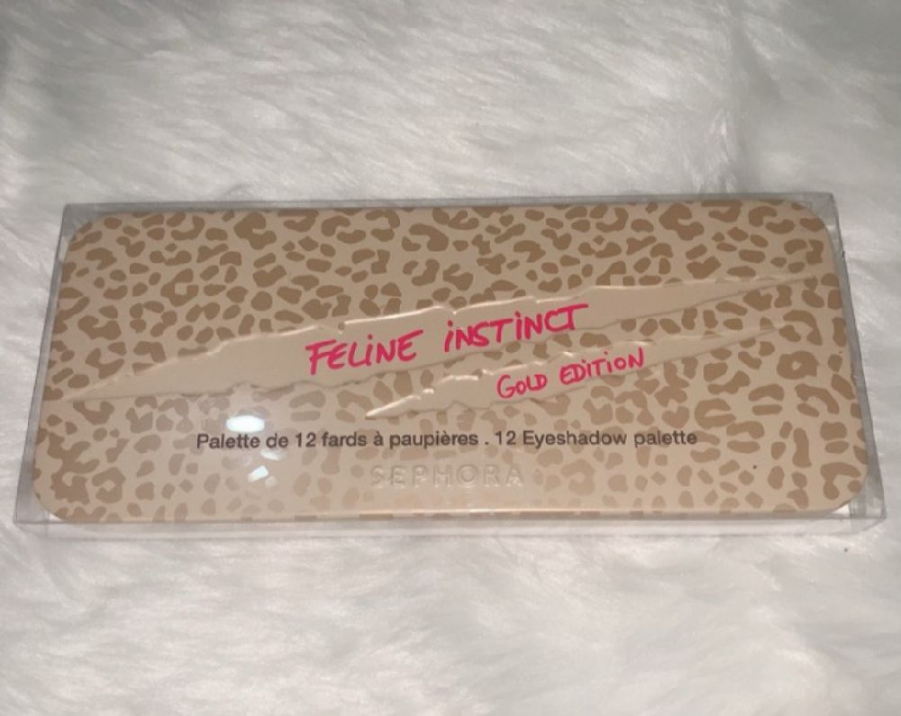 palette sephora