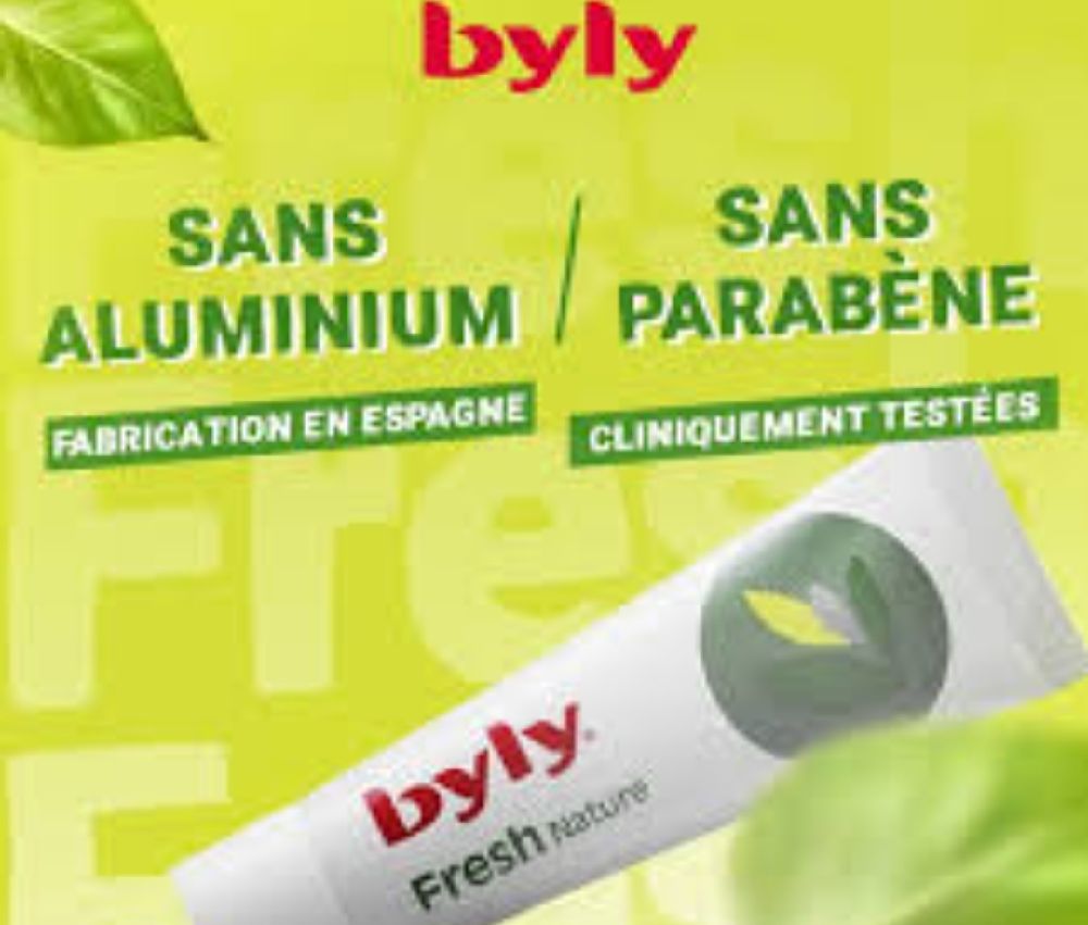 Byly duo 