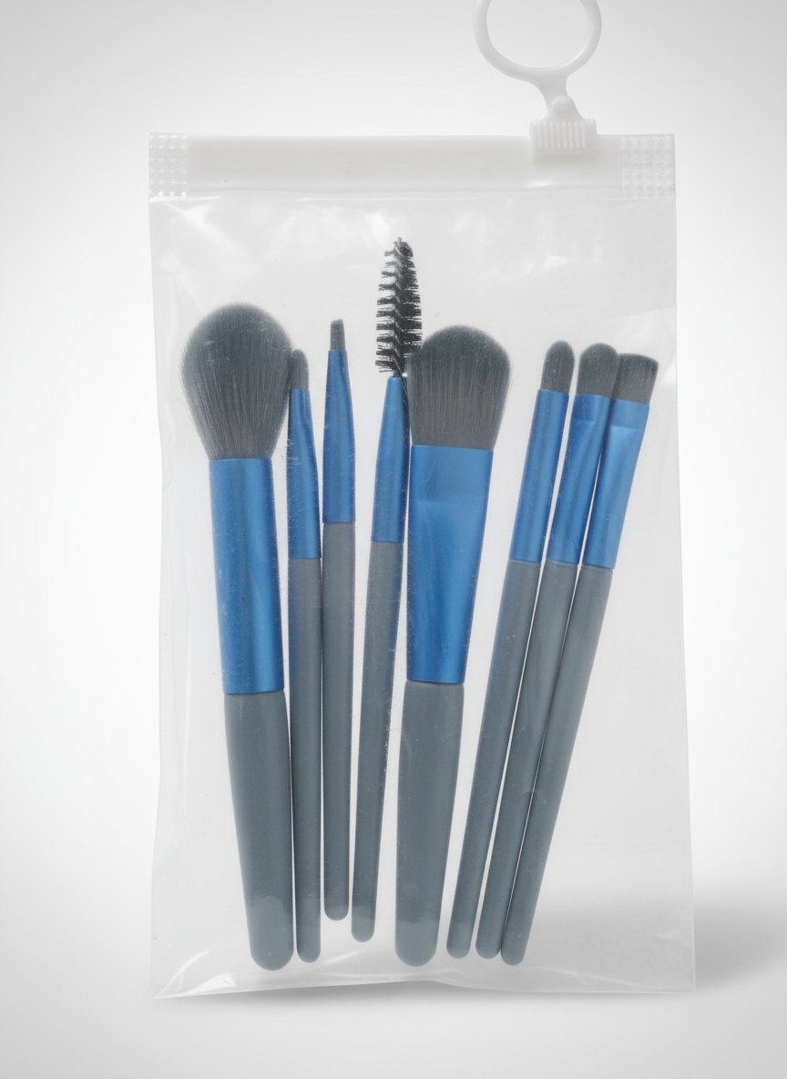 Set brosses voyages 