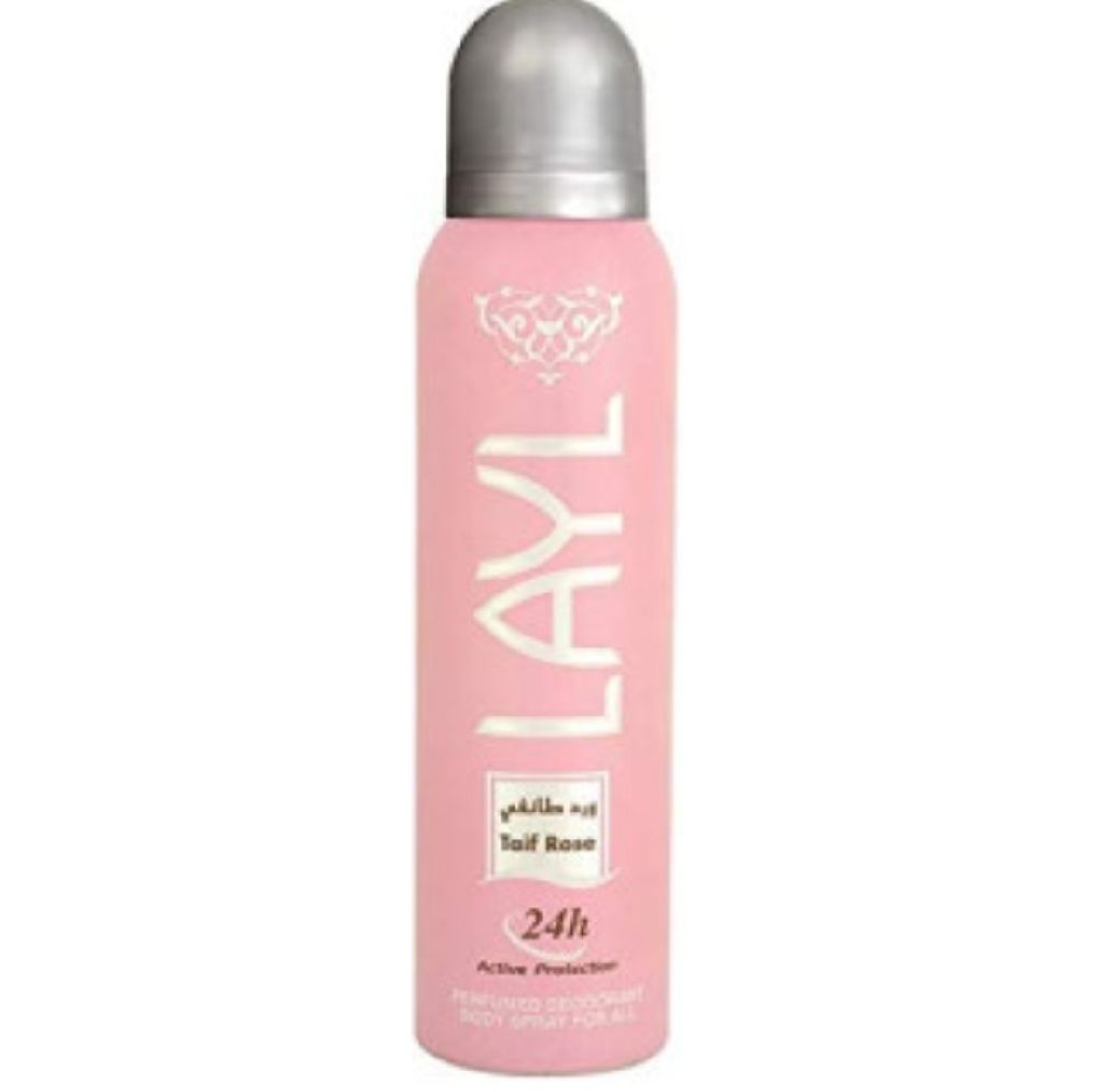 layl spray 