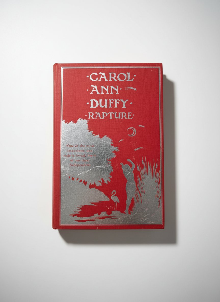Carol book