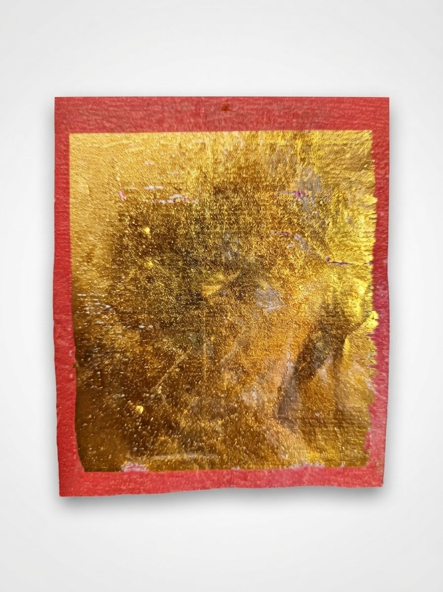 Joss papier chinois 
