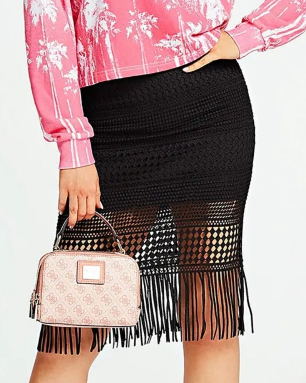 Un joli guess 