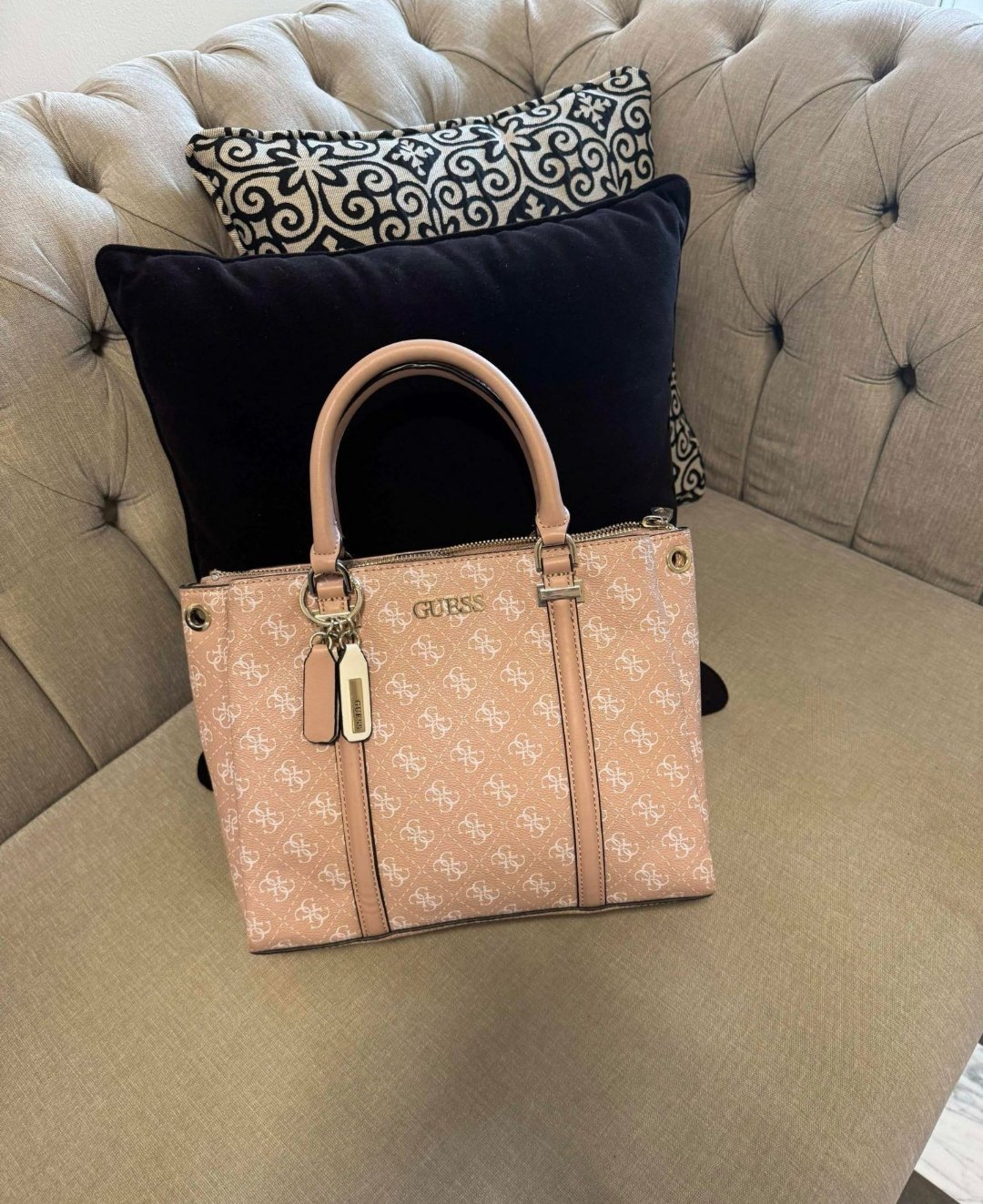 Sac à main guess 