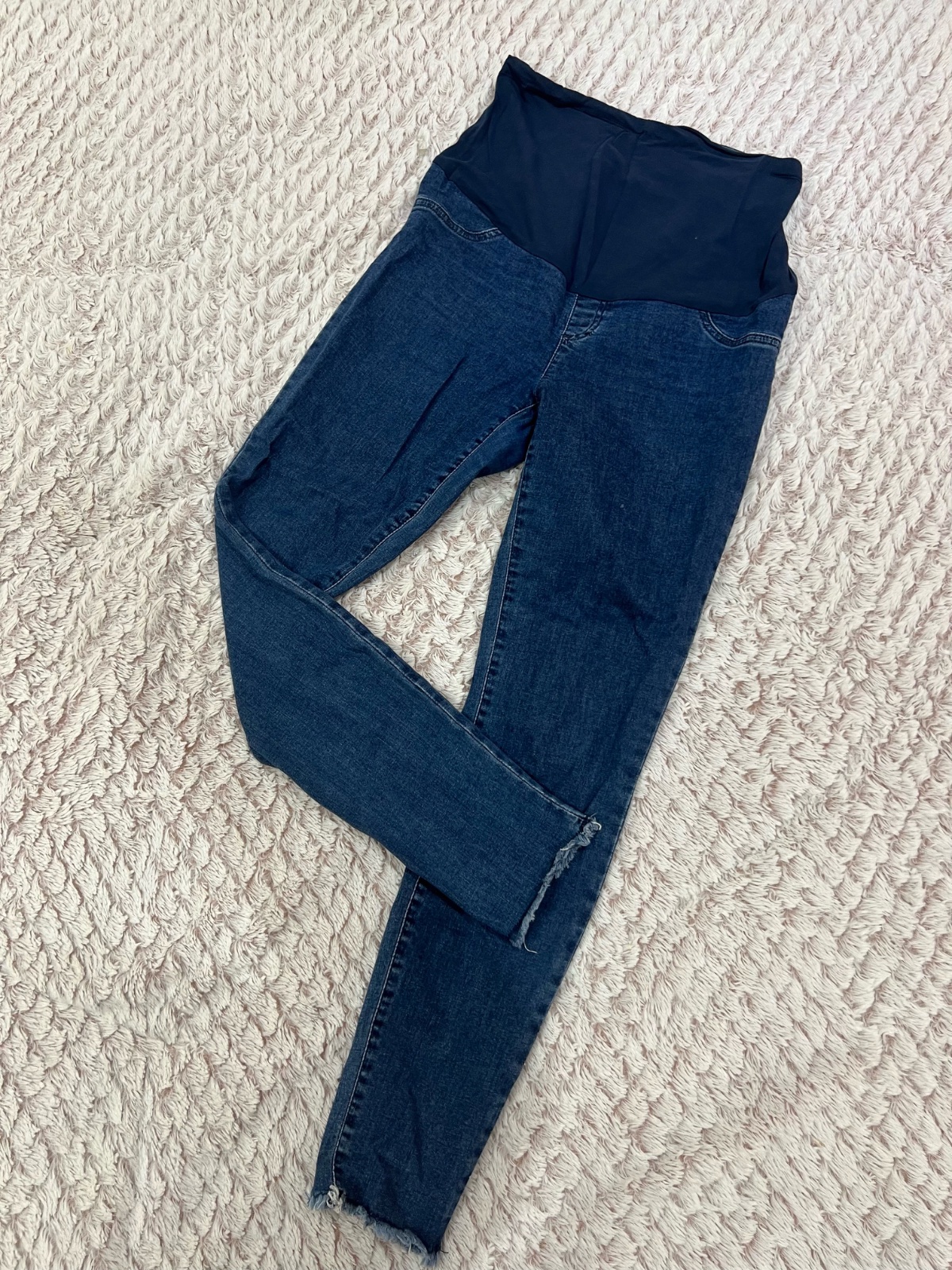 Pantalon djean grossesse