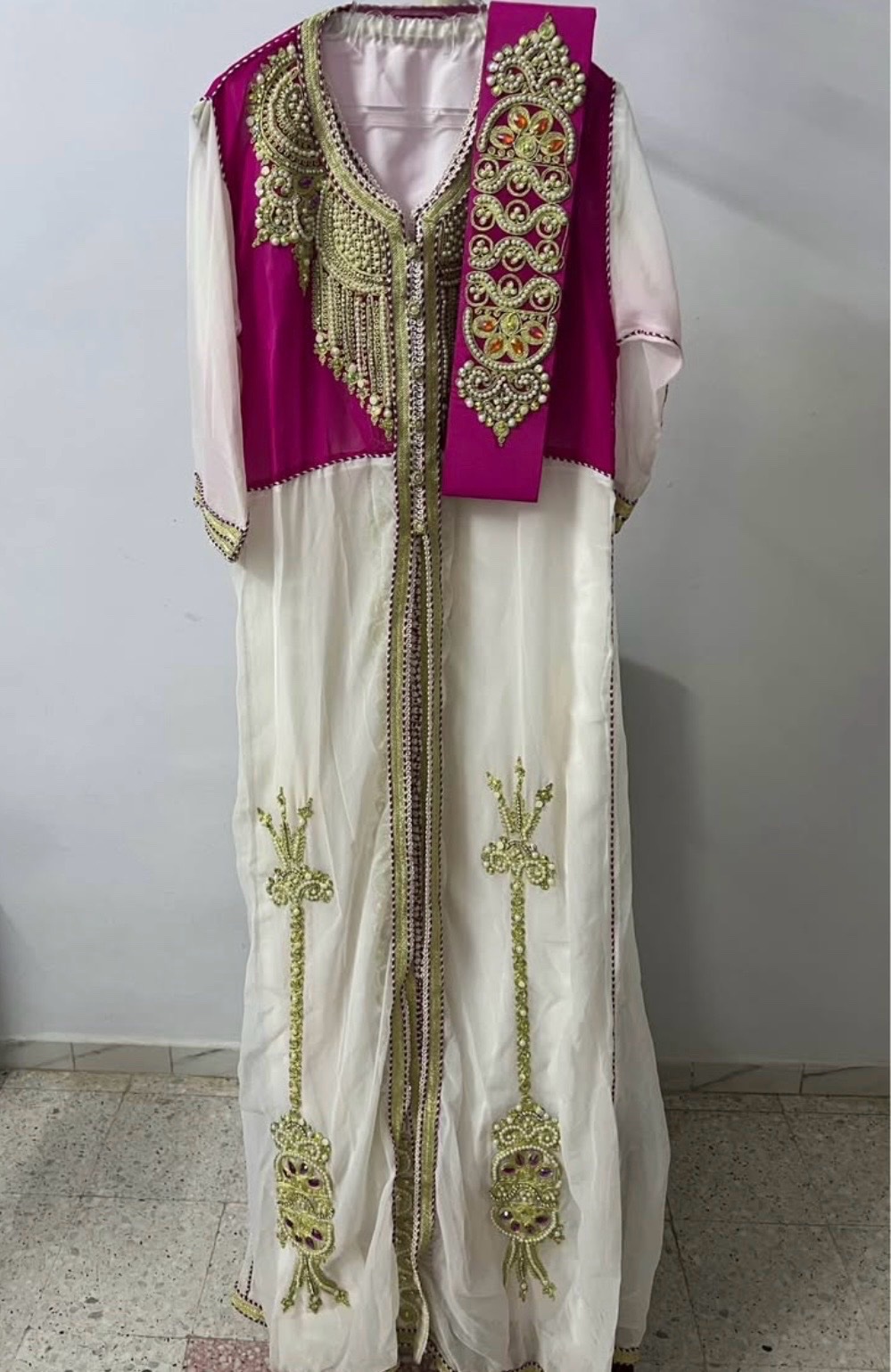 Caftan