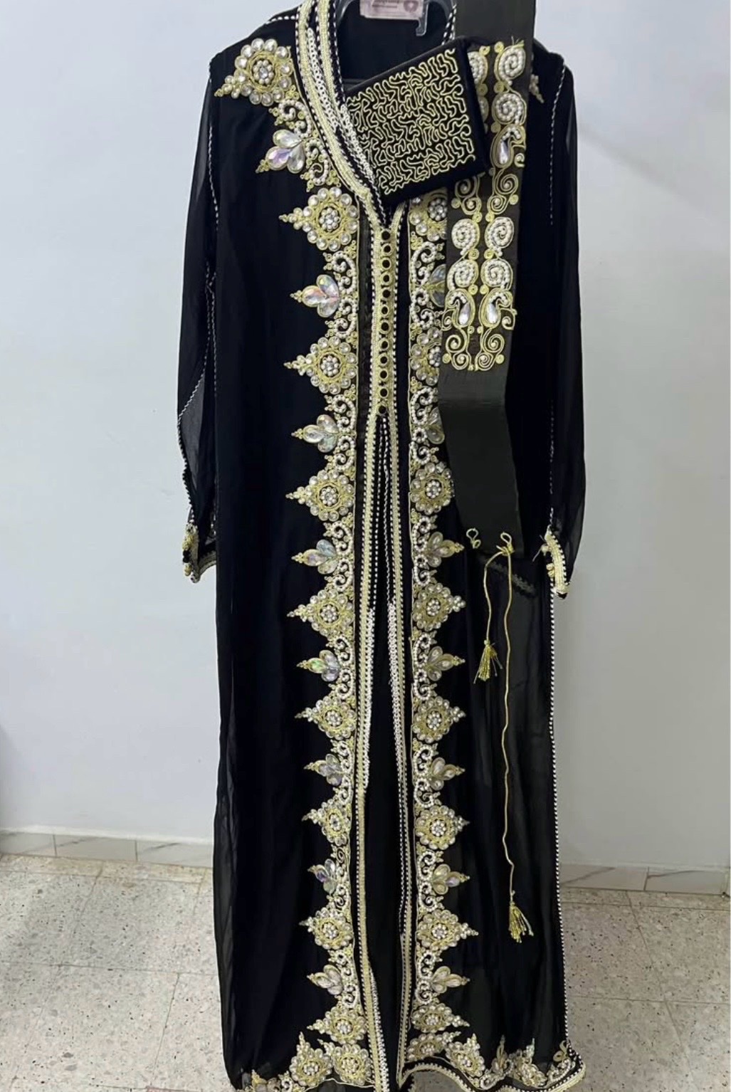 Caftan