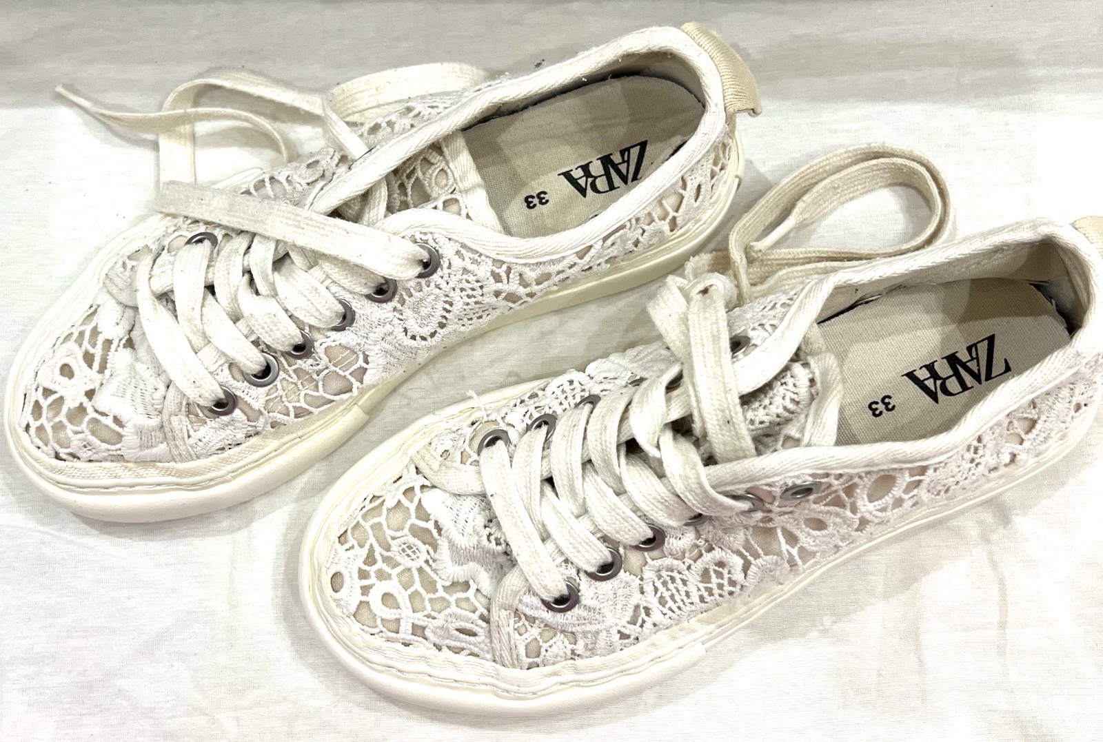 Basket zara 