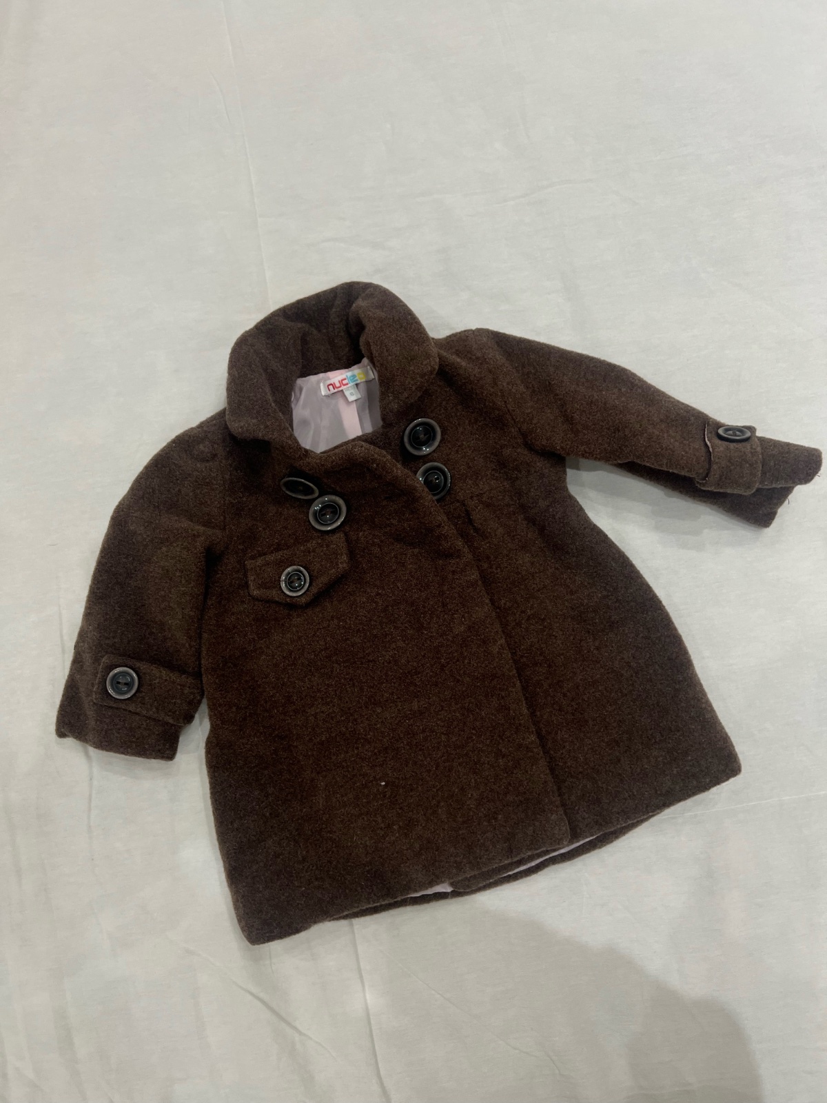 Manteau