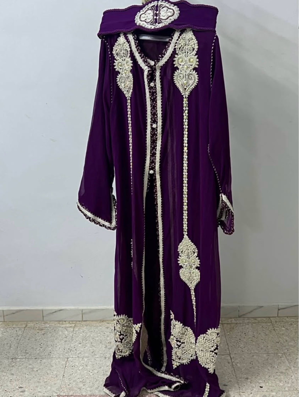 Caftan