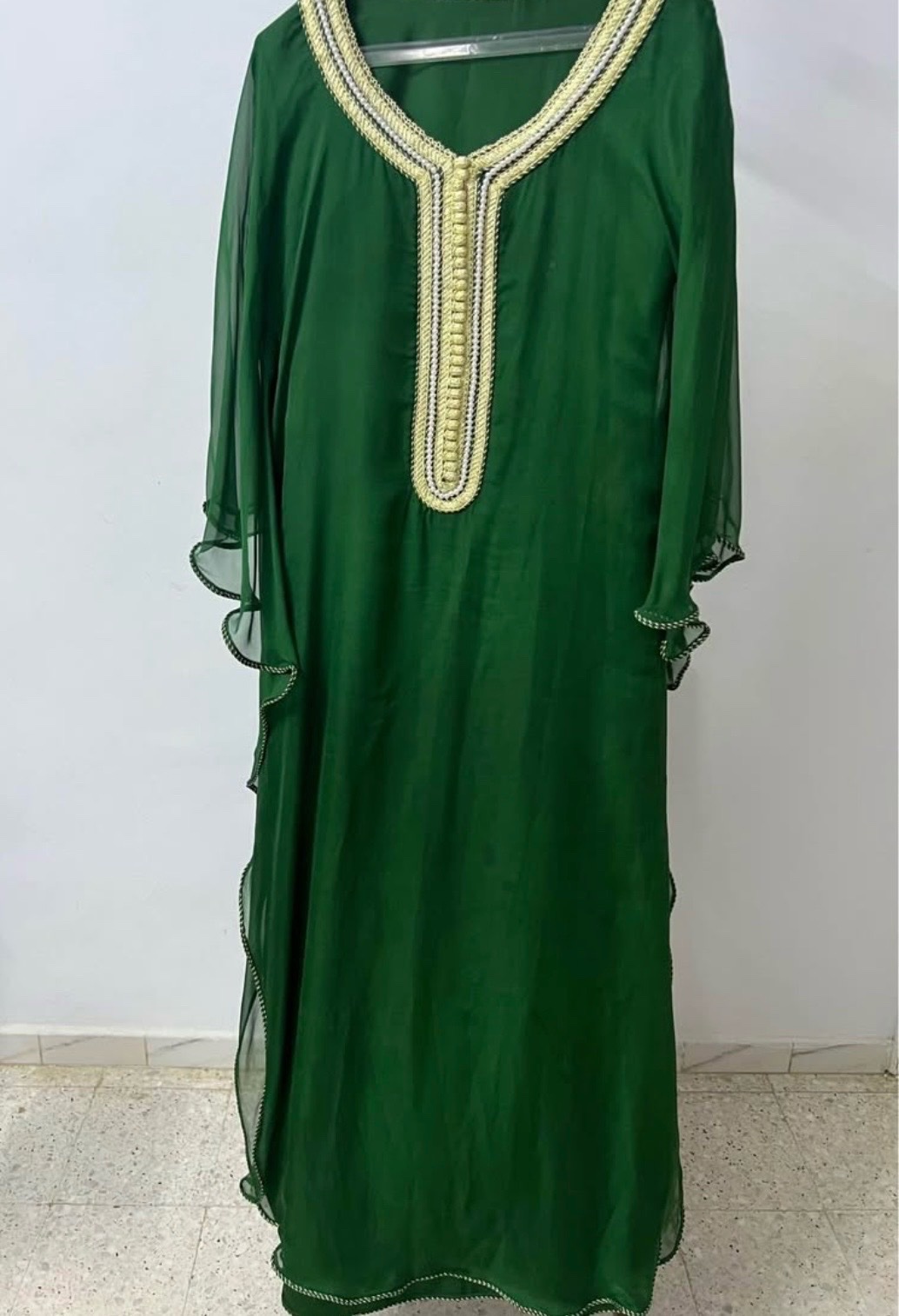 Caftan