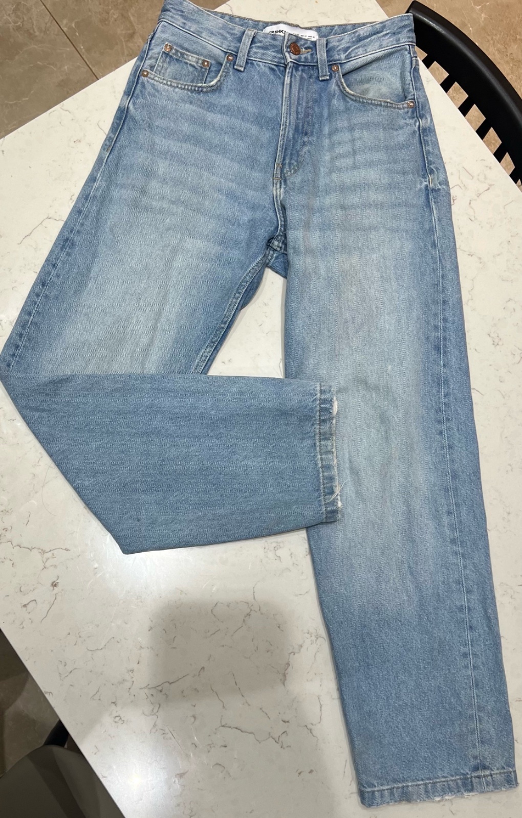 Pantalon bershka