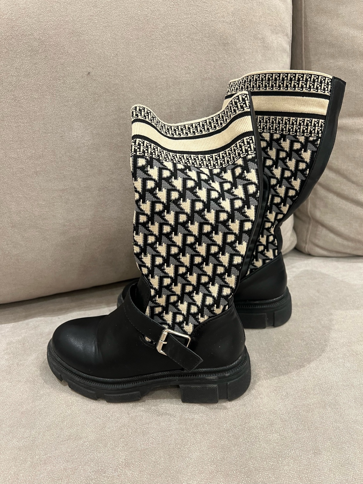 Botte jasmin co