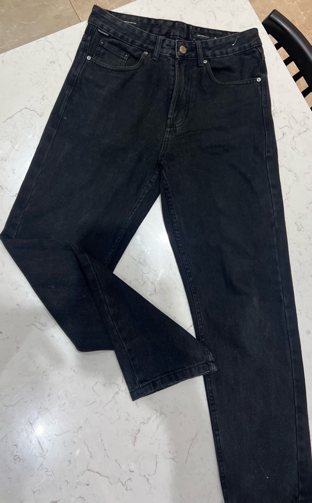 Pantalon lefties