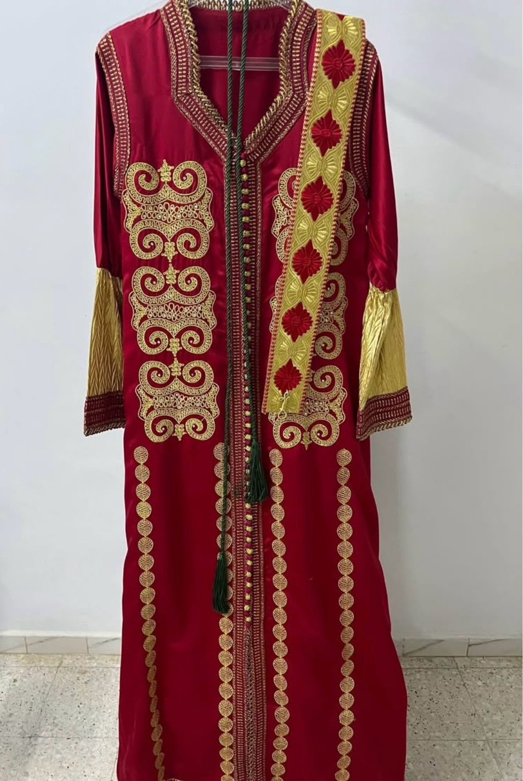 Caftan