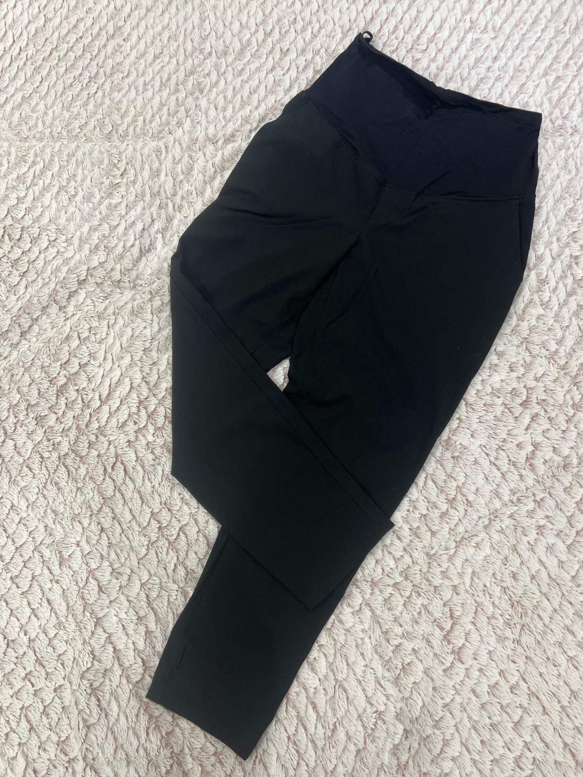 Pantalon classique grossesse