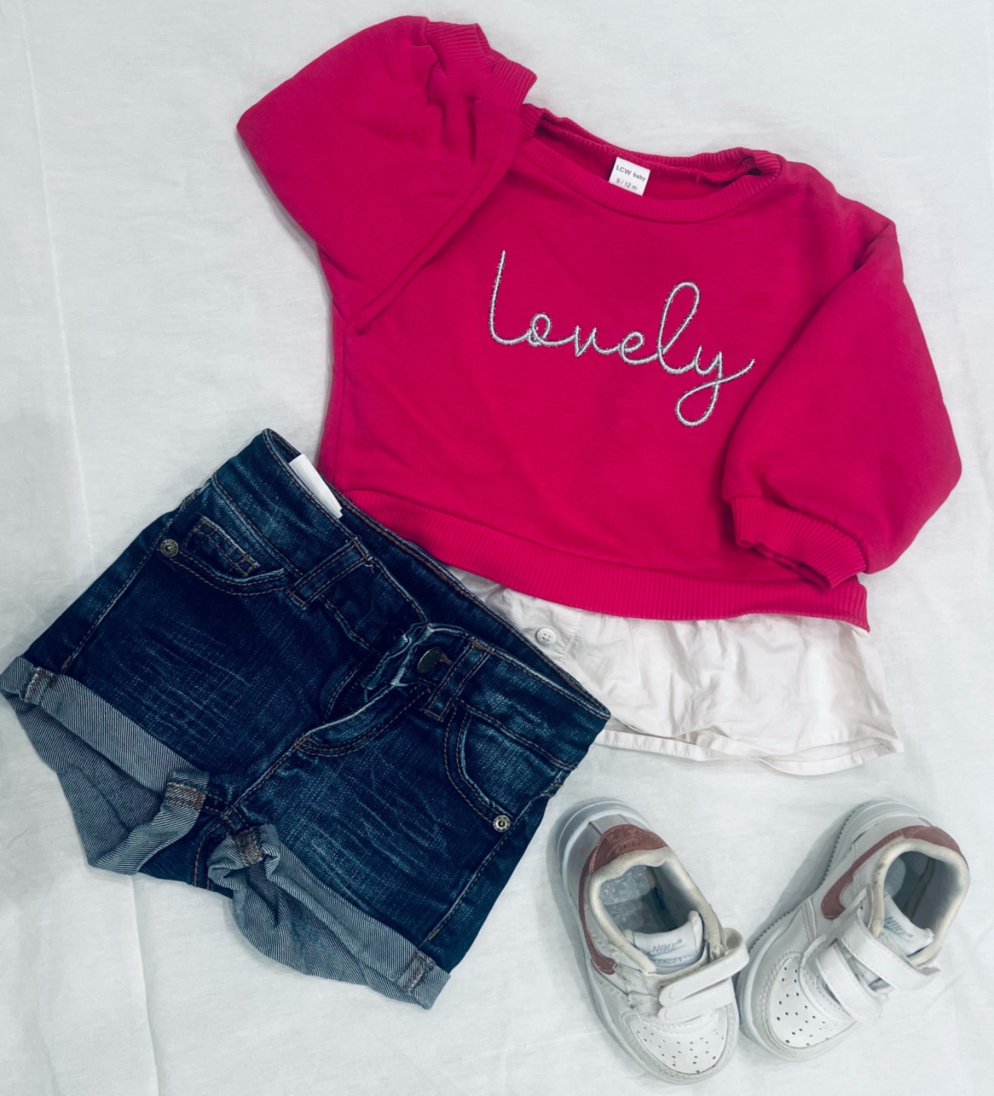 Total look