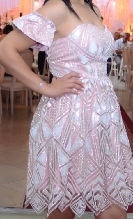 Robe soiree