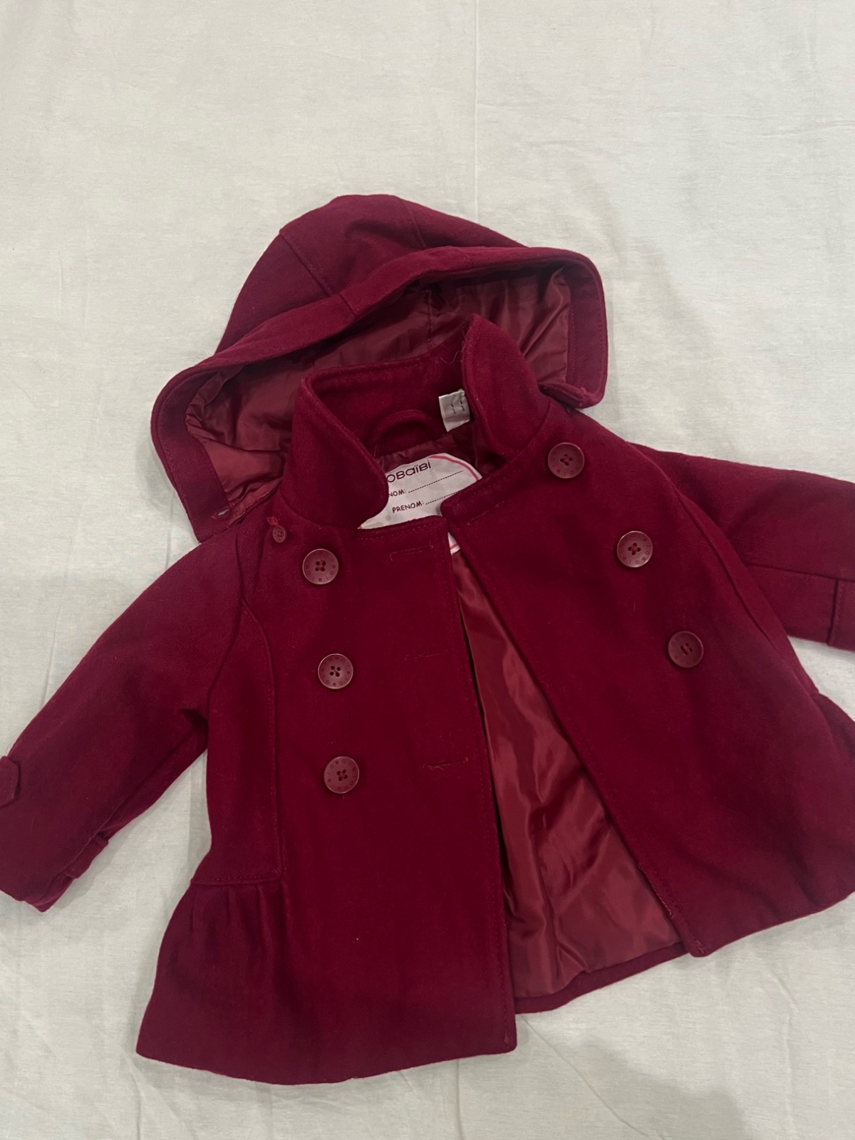 Manteau