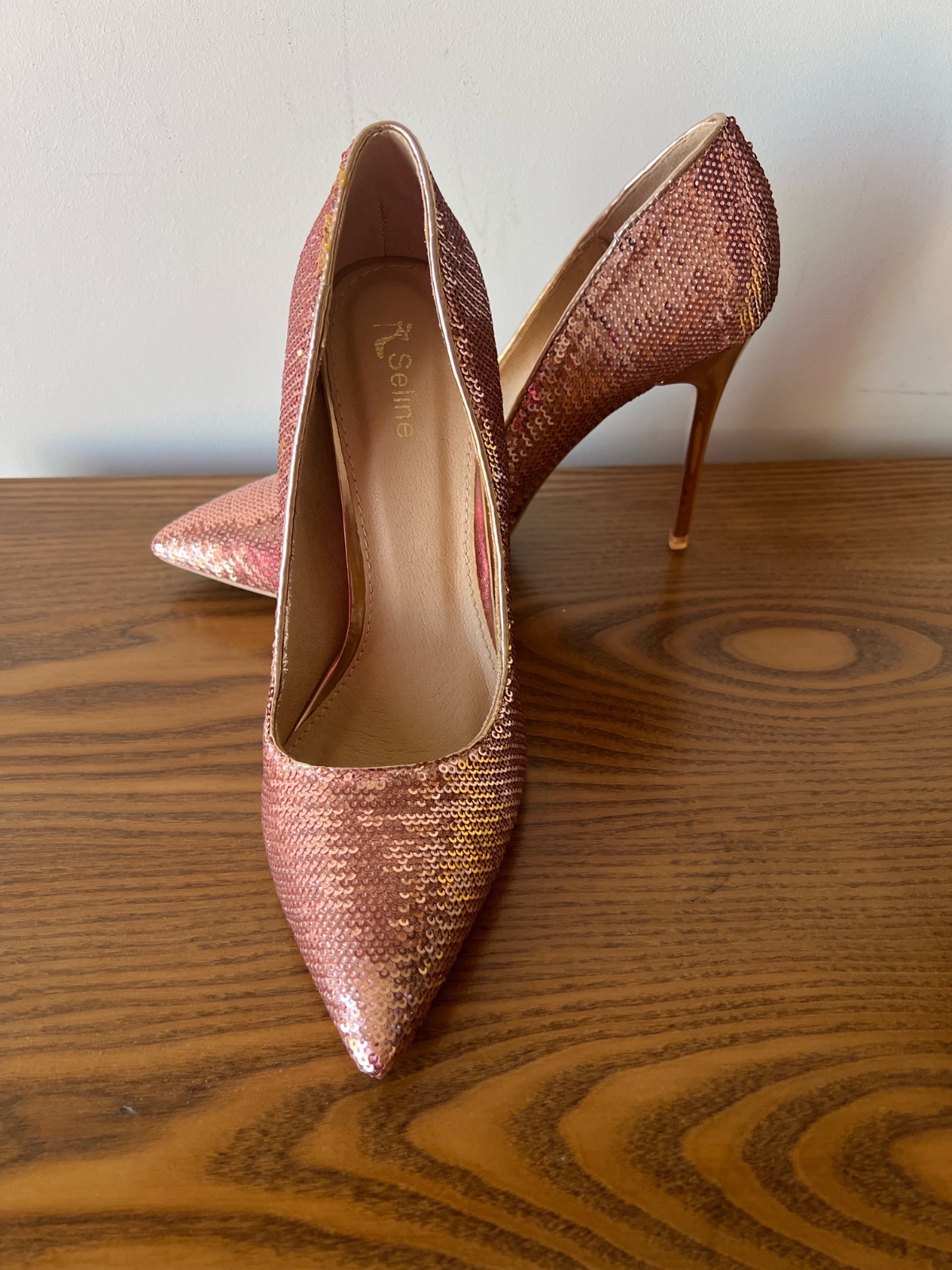 Escarpin
