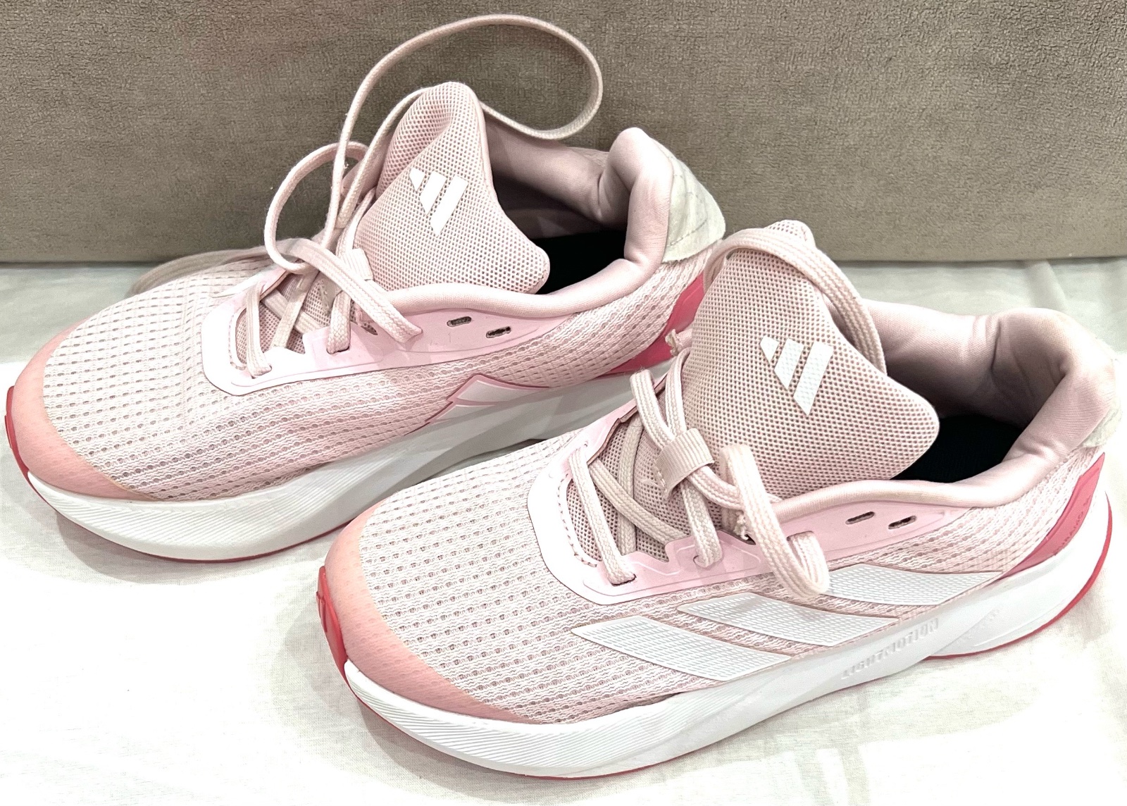 Espadrille adidas