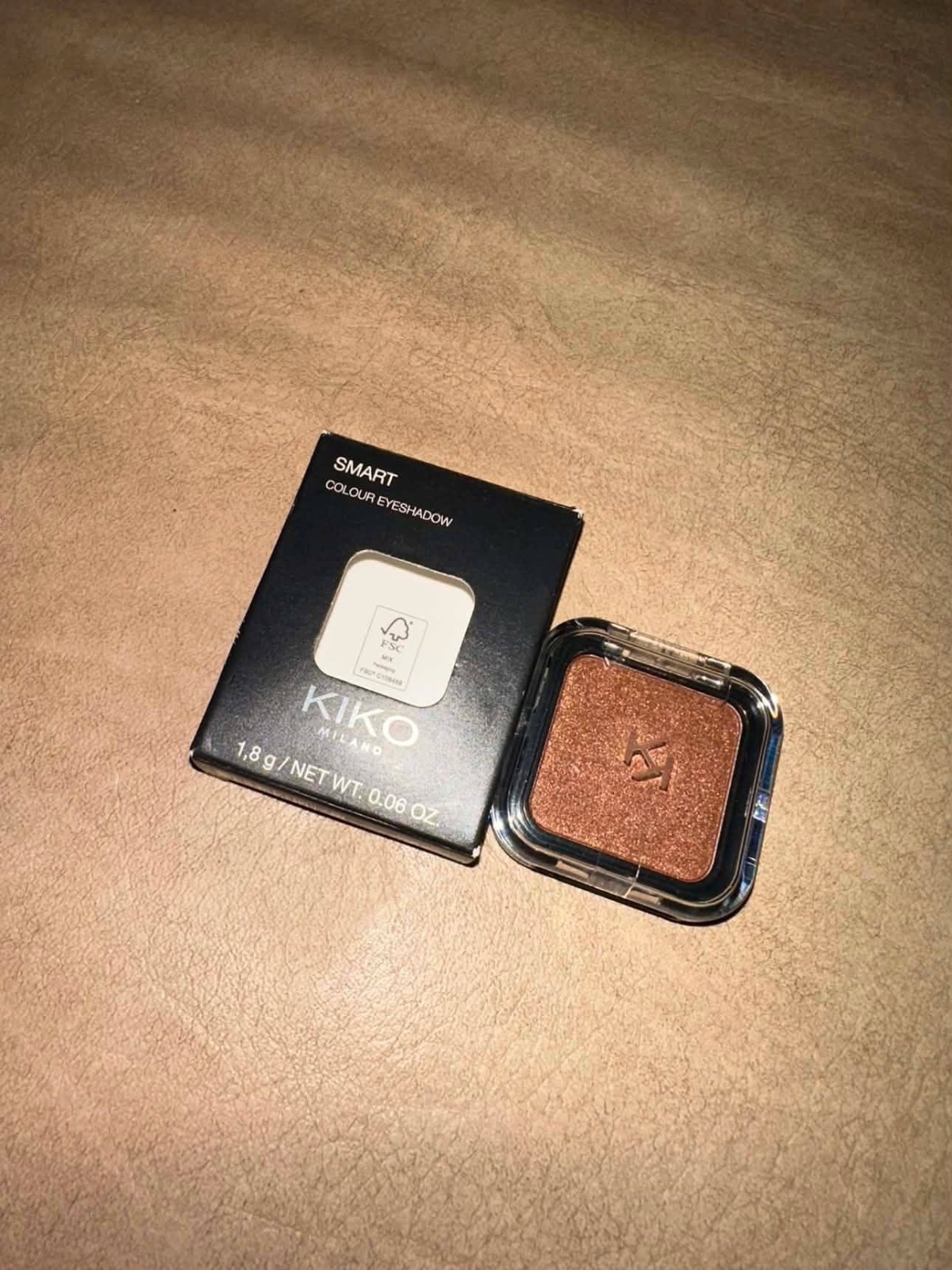 Eyeshadow kiko